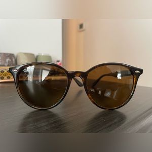 Polarized RB4305 Ray-Bans